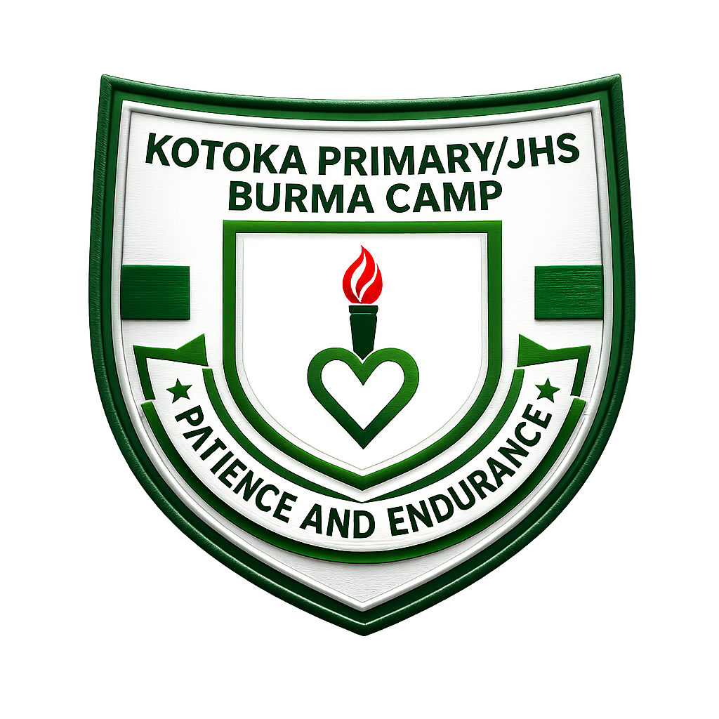 Kotoka Basic School